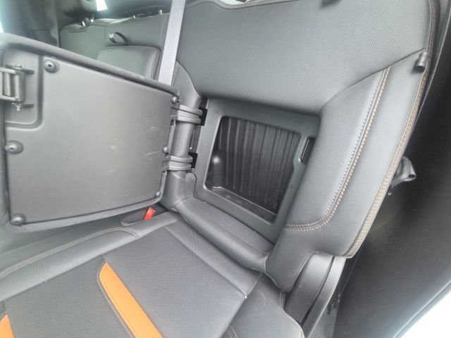 Used 2022 GMC Sierra 1500 AT4 w/ AT4 Premium Package AWD/4WD image 16