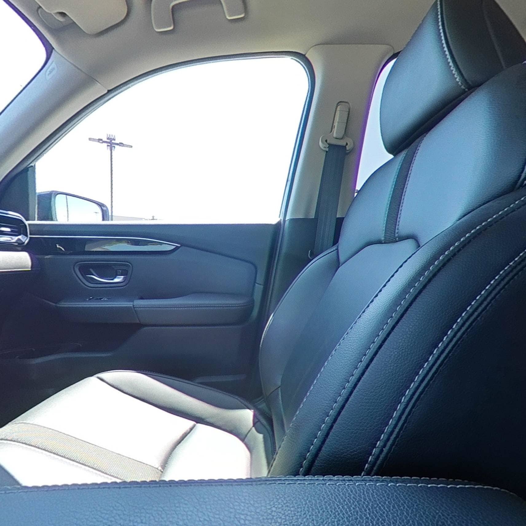Used 2025 Honda Pilot EX-L image 31