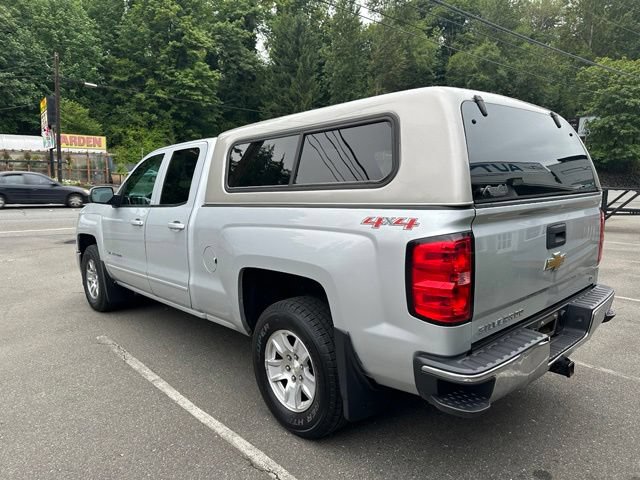 Used 2015 Chevrolet Silverado 1500 LT w/ All Star Edition AWD/4WD image 7