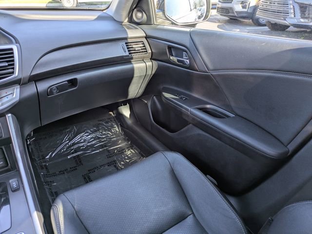 Used 2014 Honda Accord EX-L image 15
