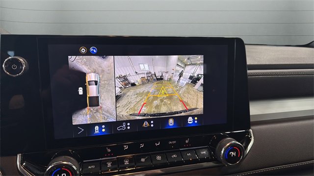 Used 2026 Chevrolet Colorado LT w/ LT Convenience Package image 33