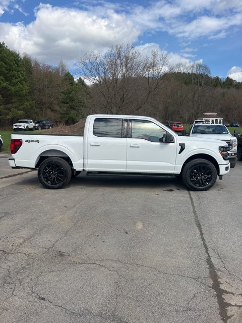 Used 2026 Ford F150 XLT AWD/4WD image 15