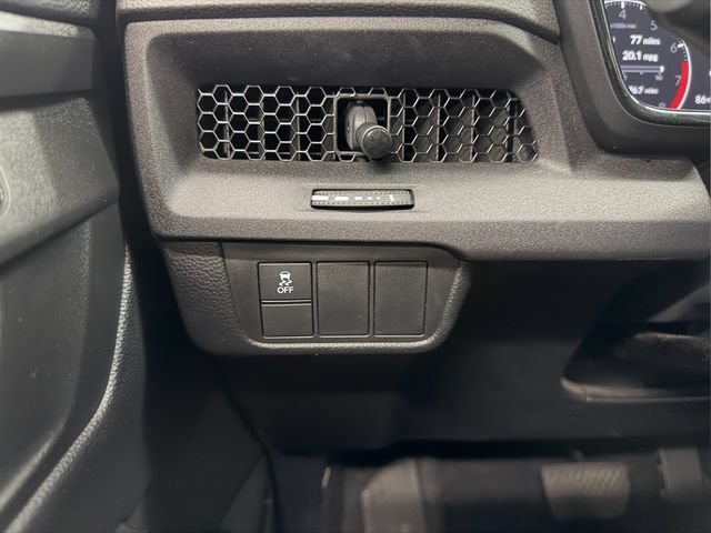 Certified 2024 Honda CR-V LX image 33