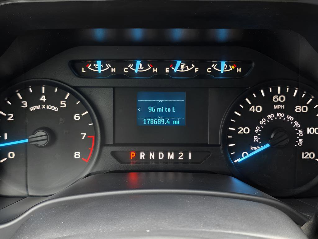 Used 2018 Ford F150 XL w/ XL Power Equipment Group image 24
