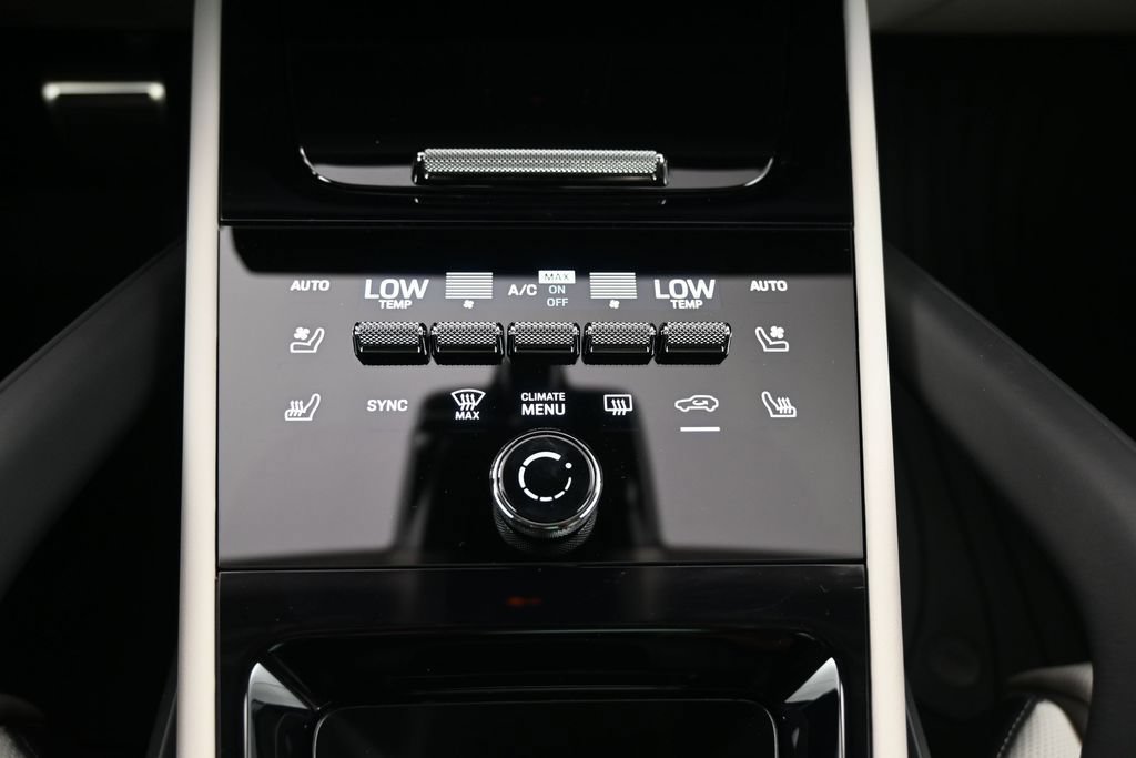 New 2026 Porsche Cayenne S AWD/4WD image 16