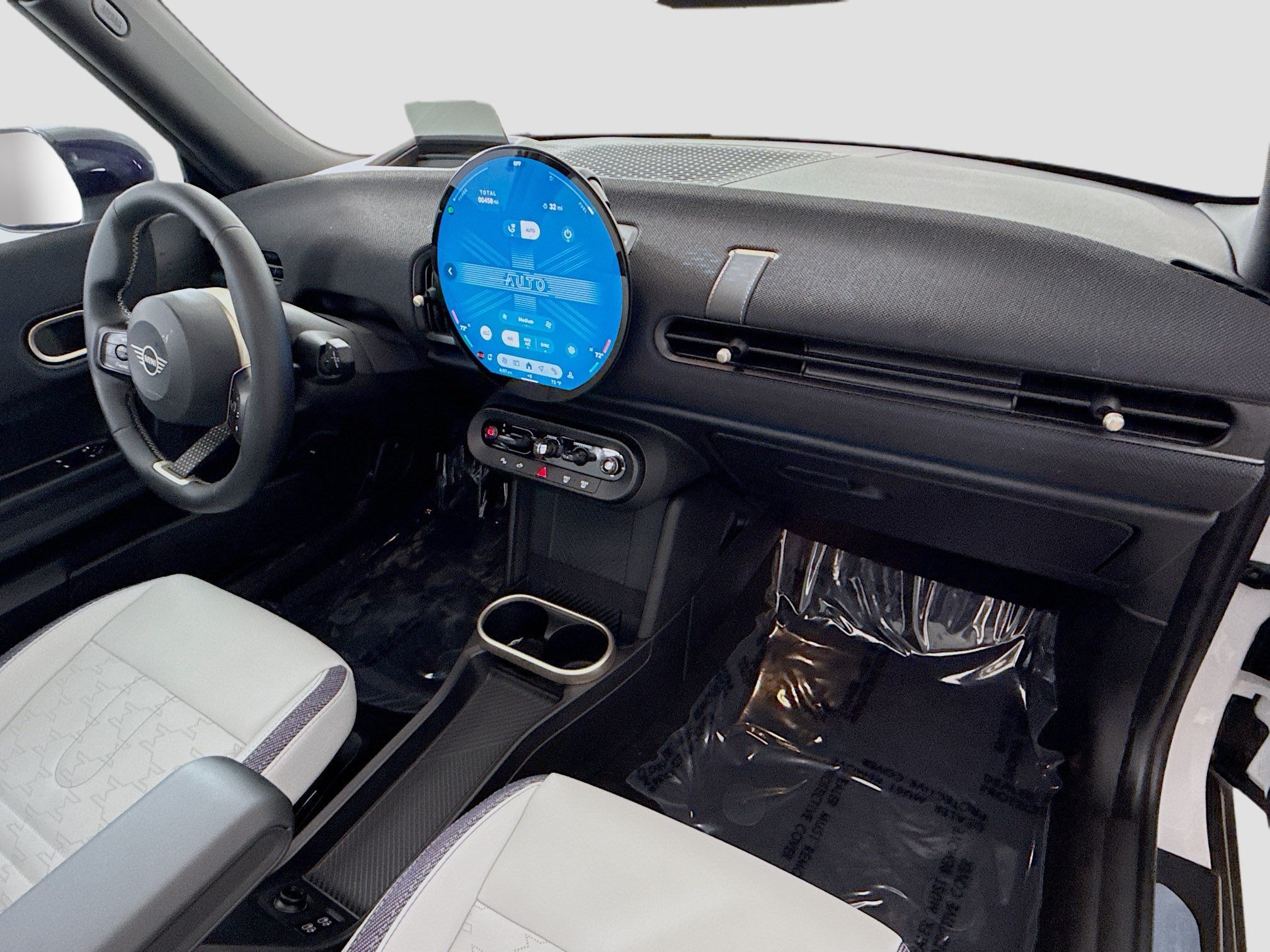 Used 2026 MINI Cooper 2-Door Hardtop FWD image 25