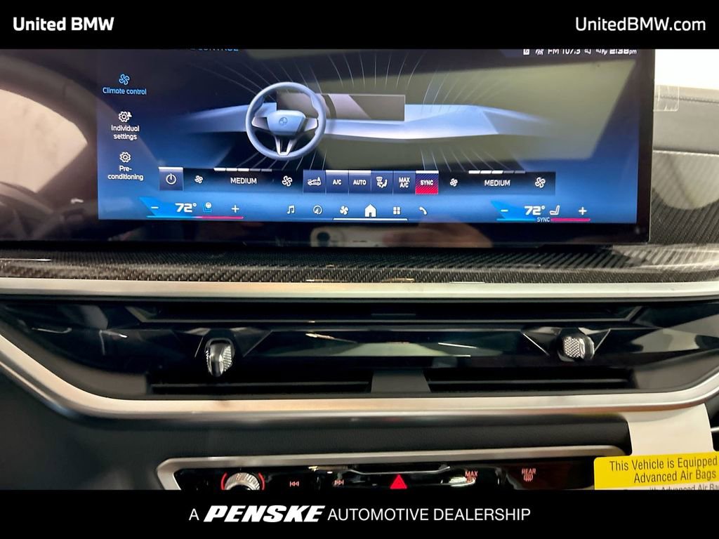 New 2026 BMW X7 M60i image 19