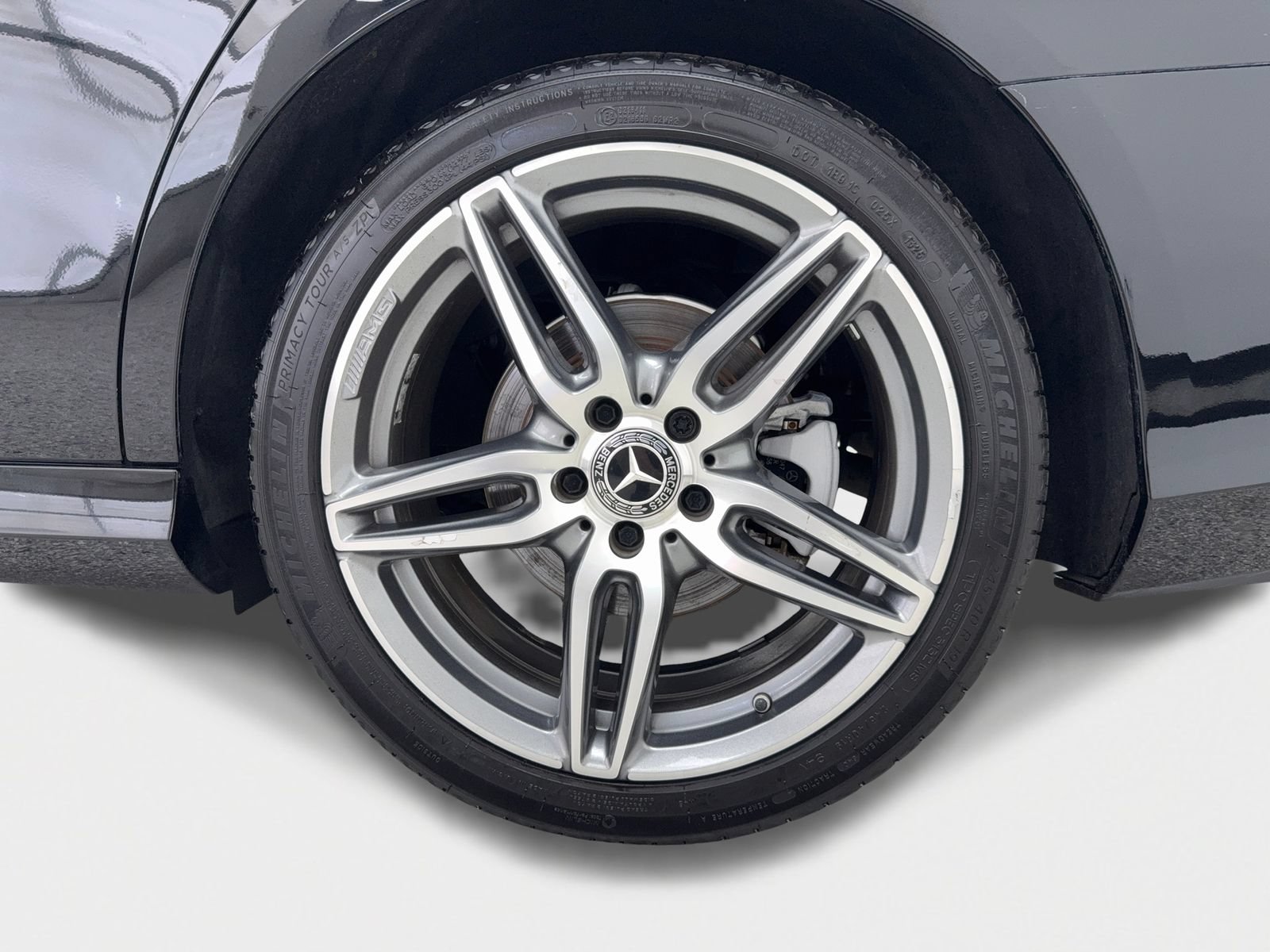 Used 2019 Mercedes-Benz E 300 w/ Premium 1 Package image 51
