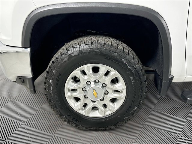 Used 2023 Chevrolet Silverado 2500 LT w/ Convenience Package image 19