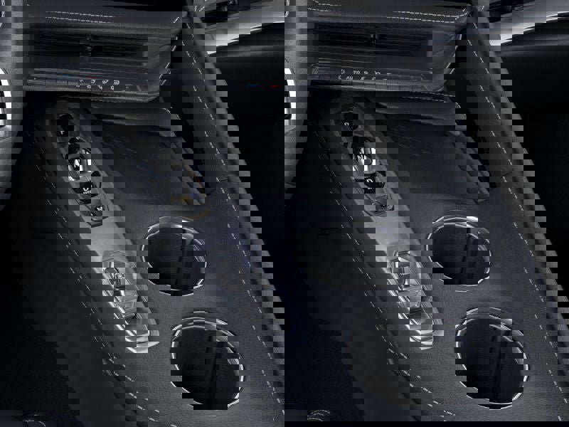 New 2026 Chevrolet Corvette Stingray Preferred Cpe w/ Z51 Performance Package image 62