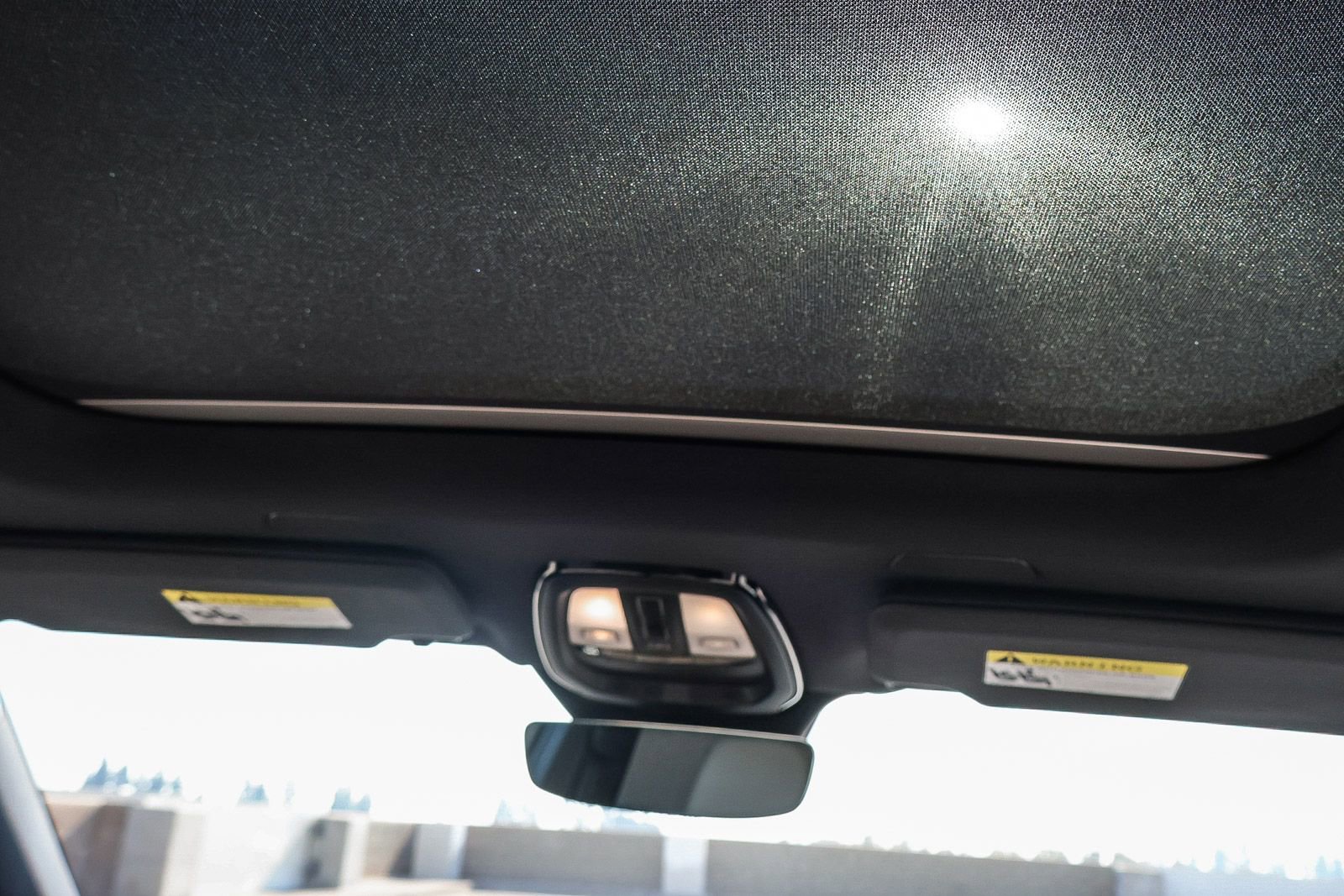 New 2026 Volvo XC90 B6 Ultra w/ Protection Package image 28