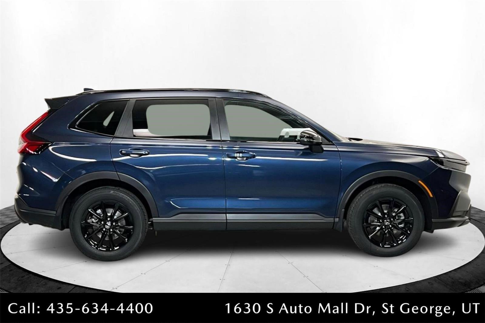 New 2026 Honda CR-V Sport image 6