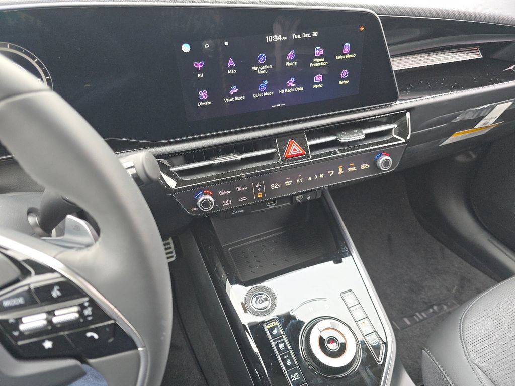 New 2025 Kia Niro Wave w/ Wave Preserve Package image 29