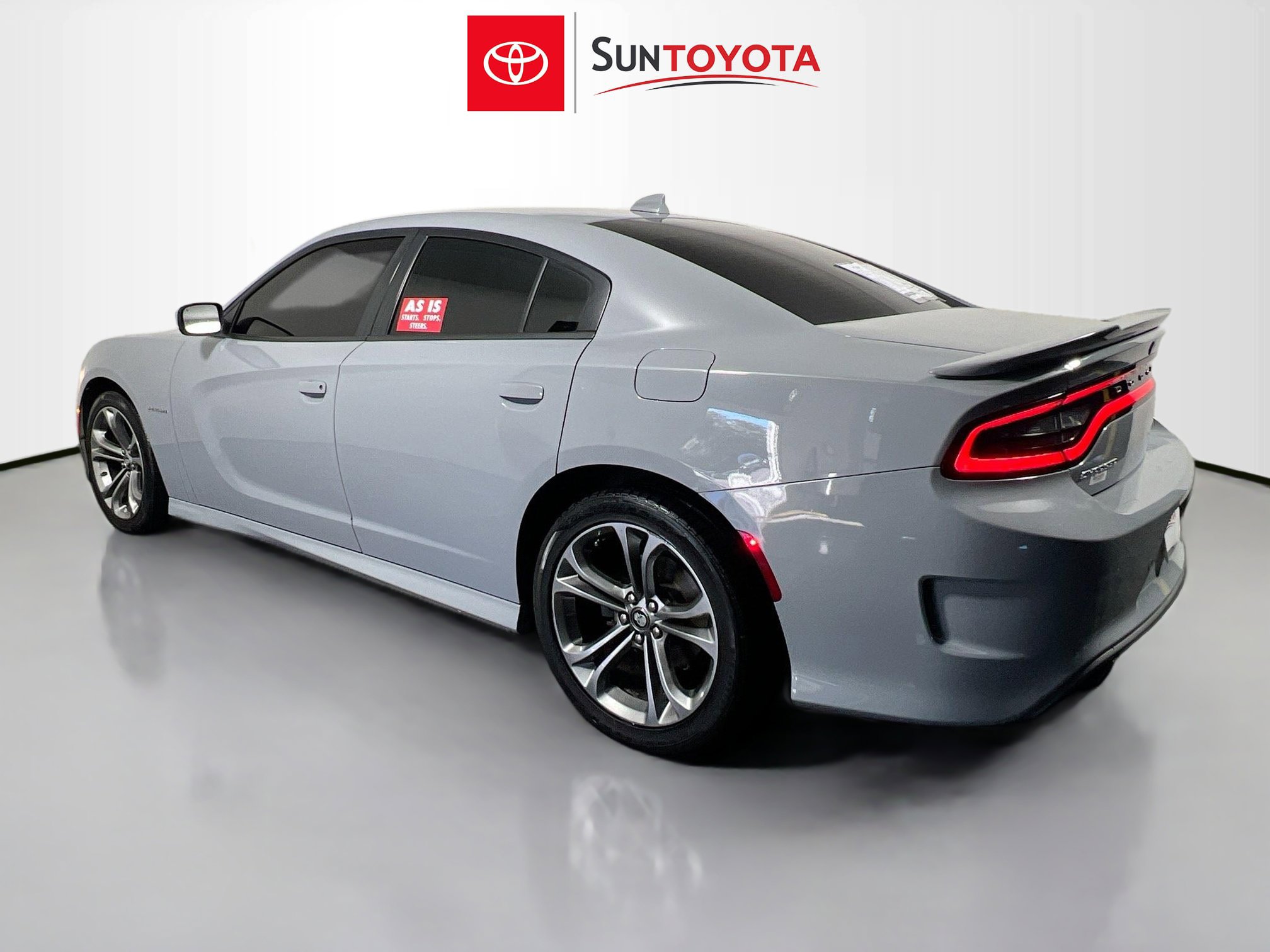 Used 2021 Dodge Charger R/T image 6