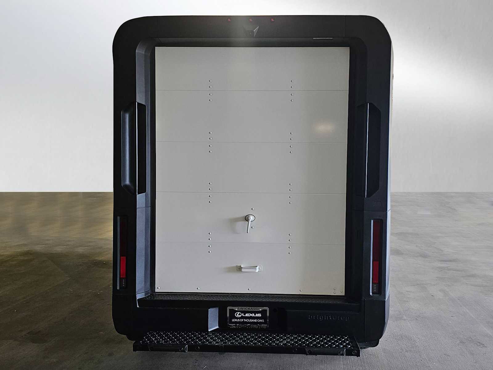 Used 2025 Chevrolet Brightdrop 400 image 4