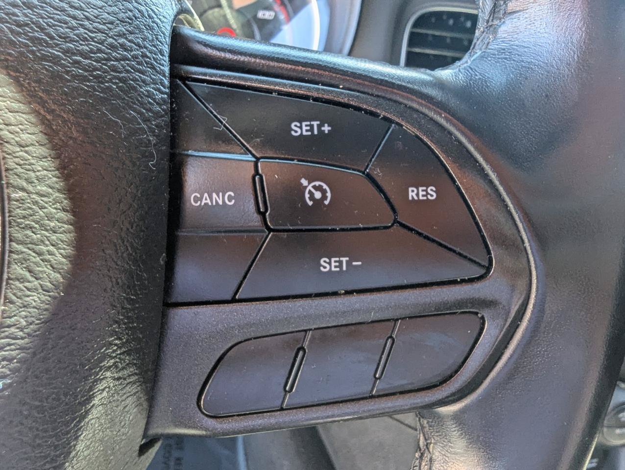 Used 2023 Dodge Charger GT AWD/4WD image 15