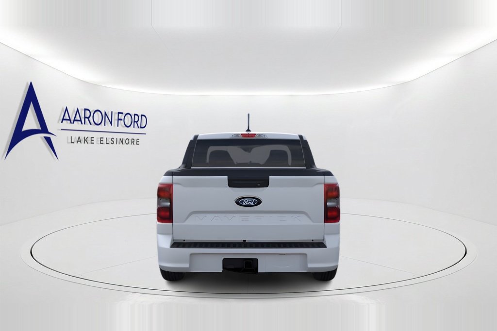 New 2026 Ford Maverick Lobo AWD/4WD image 5