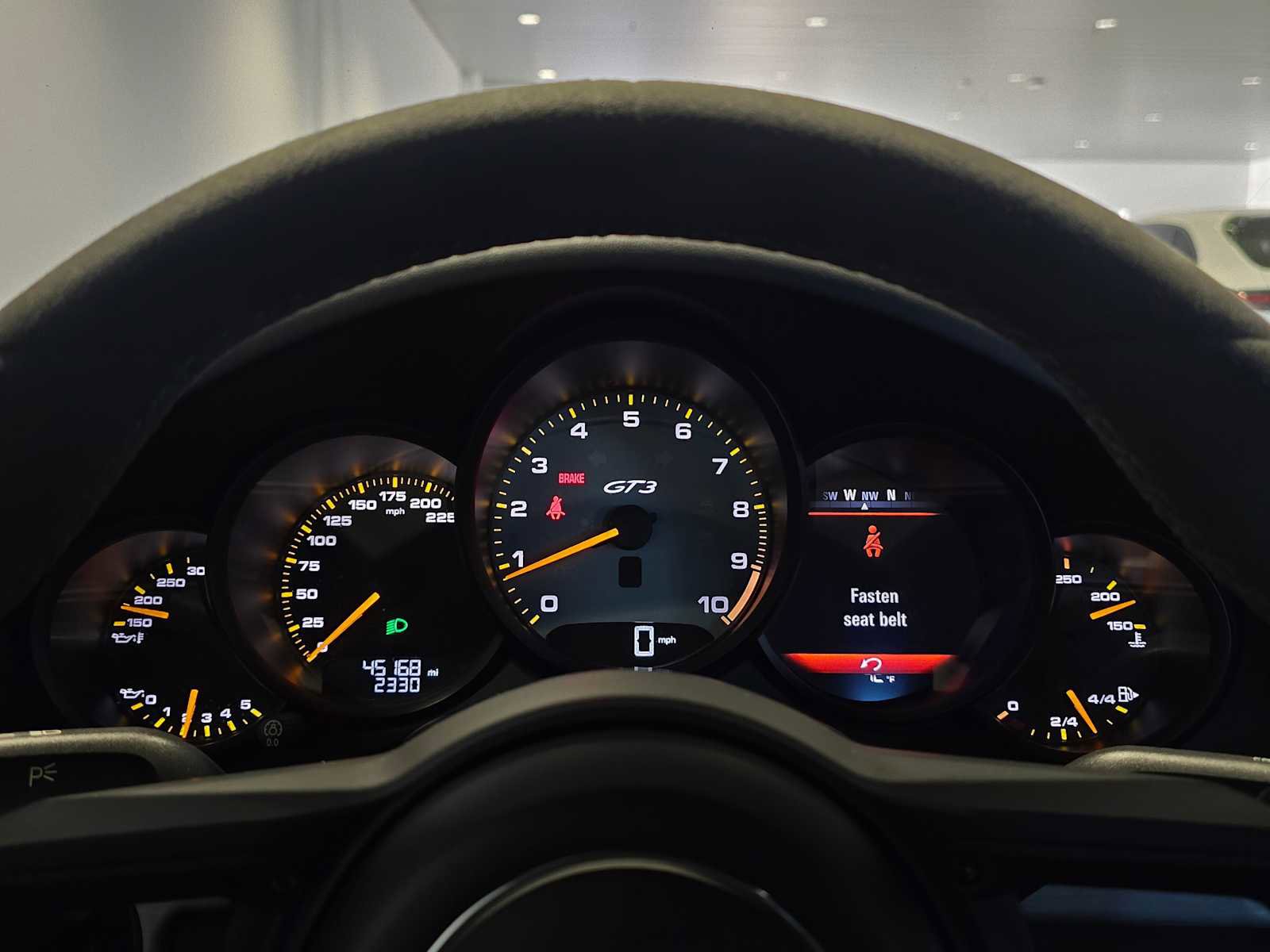 Used 2018 Porsche 911 GT3 image 31