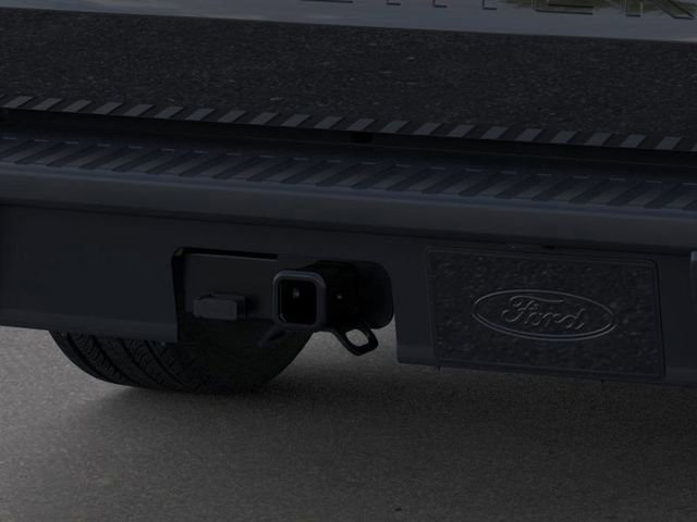 New 2026 Ford Maverick XLT image 24