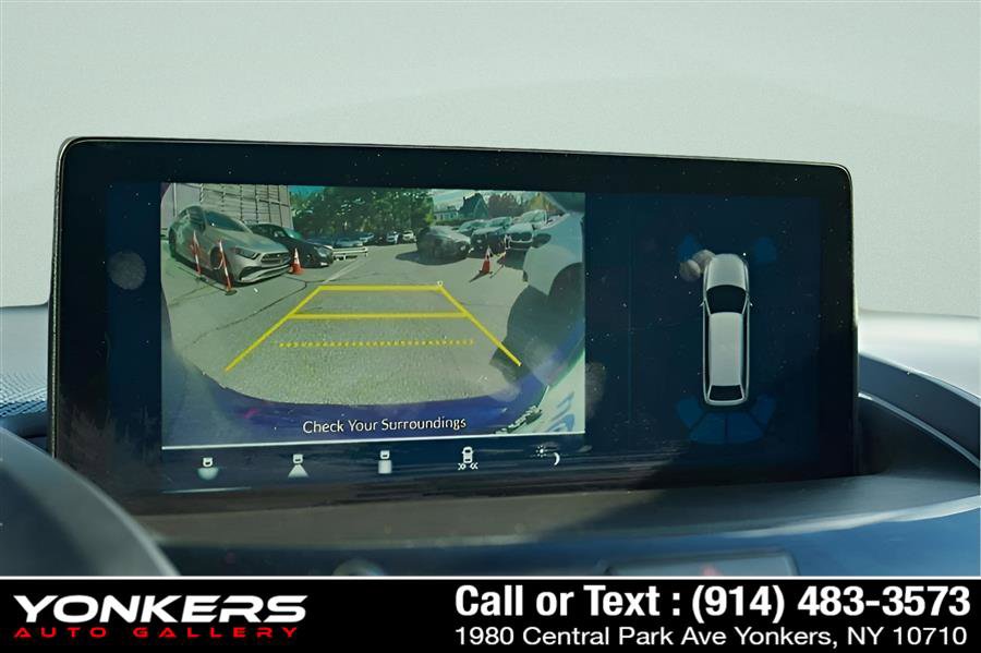 Used 2024 Acura RDX A-Spec AWD/4WD image 45