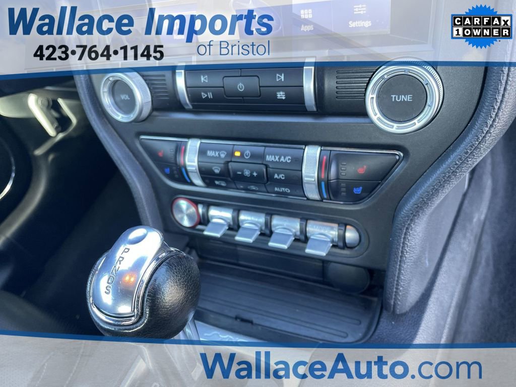 Used 2023 Ford Mustang Premium image 21