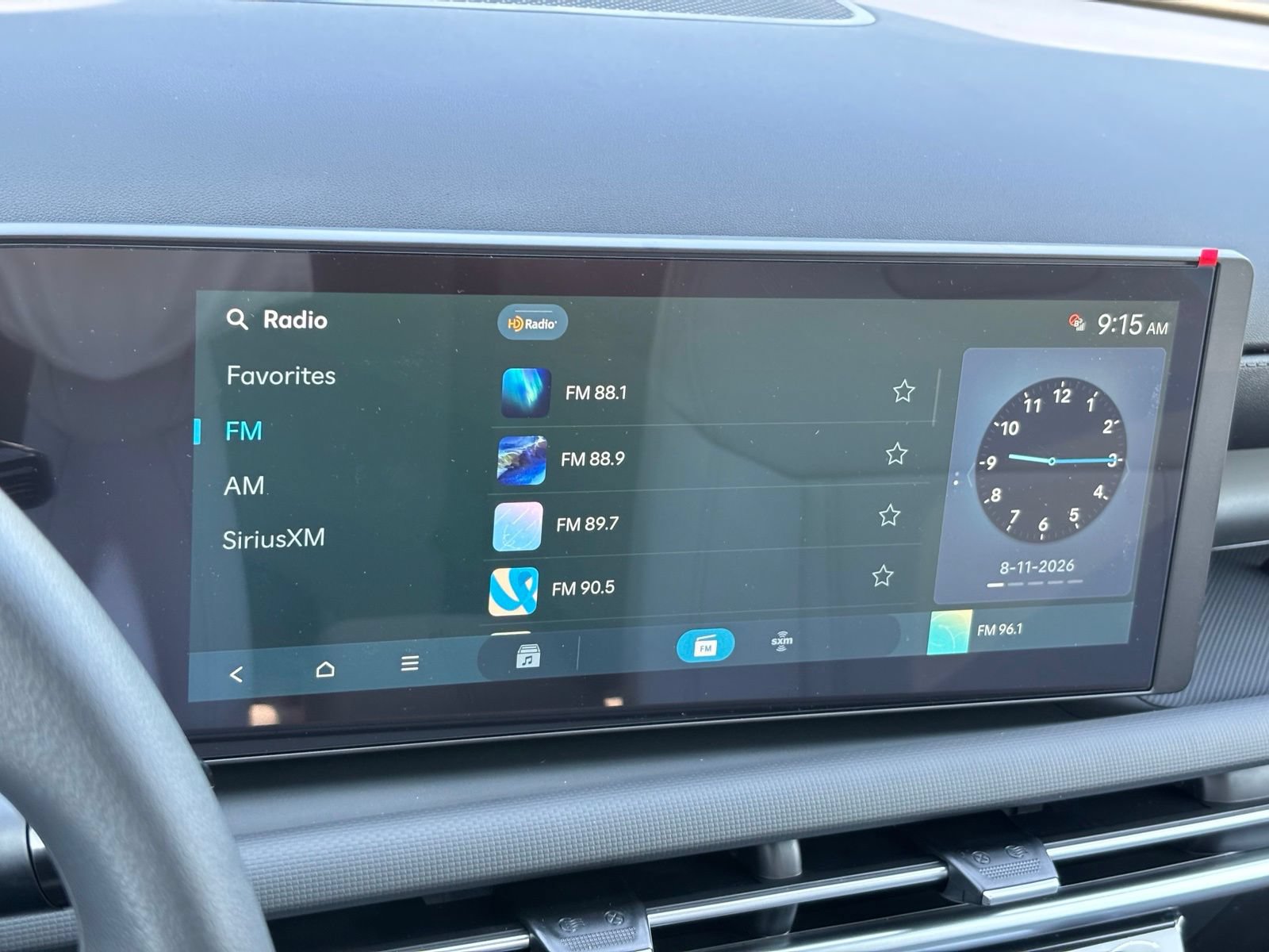 New 2027 Hyundai Santa Cruz SE AWD/4WD image 20
