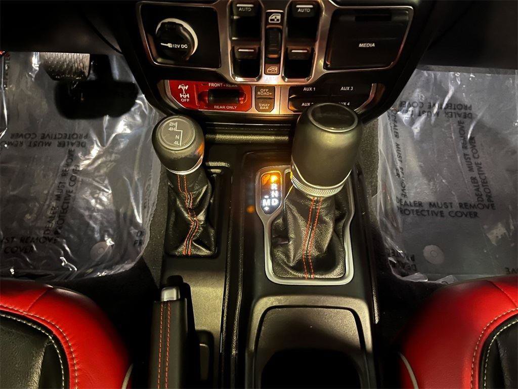 Used 2020 Jeep Gladiator Rubicon image 24