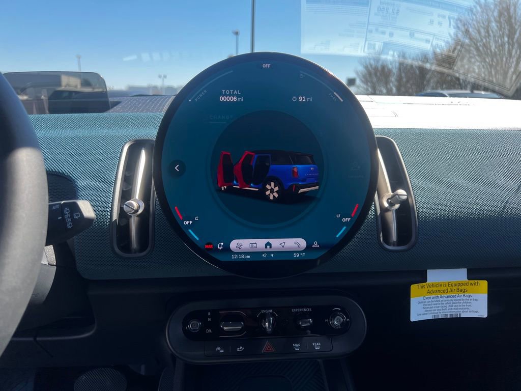 New 2025 MINI Cooper Countryman S image 14