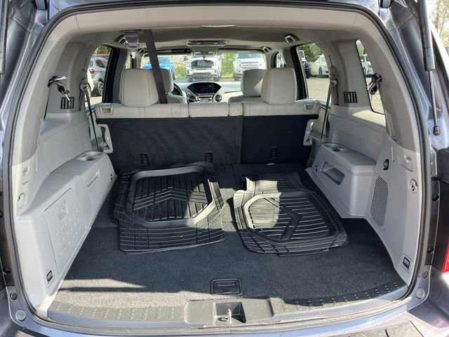 Used 2015 Honda Pilot SE image 22