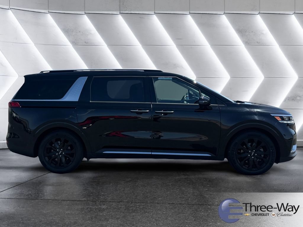Used 2024 Kia Carnival SX Prestige FWD image 6
