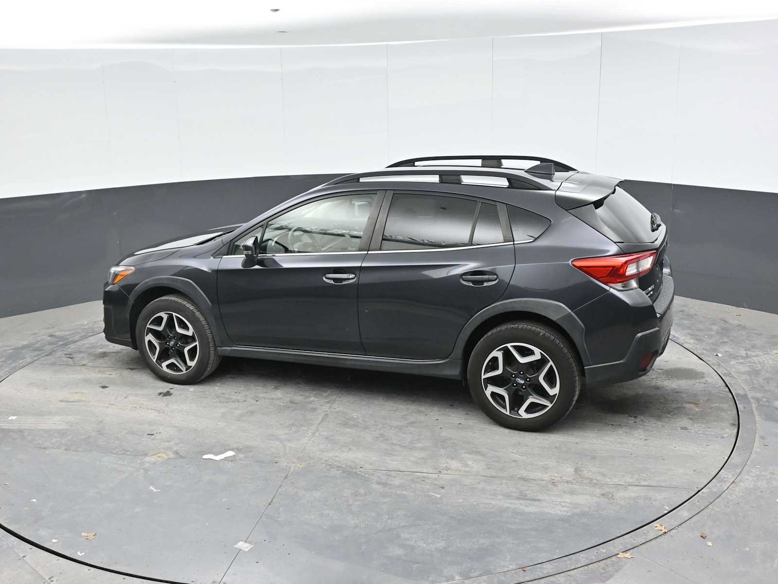 Used 2019 Subaru Crosstrek 2.0i Limited w/ Moonroof Package w/Navigation AWD/4WD image 31