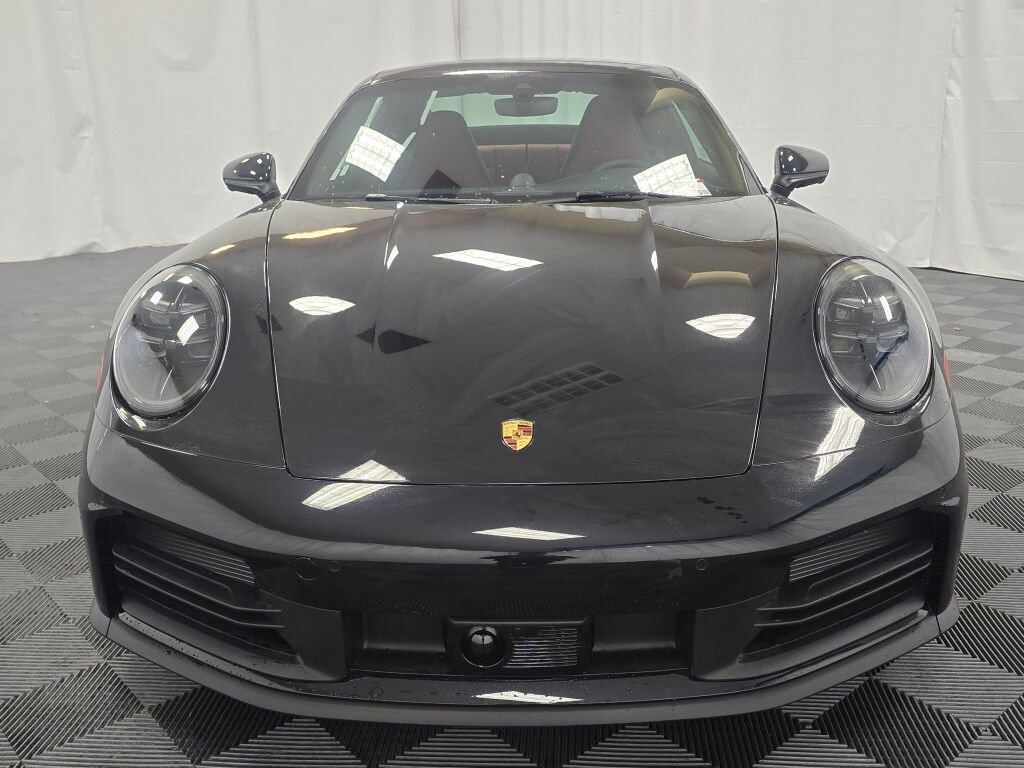 New 2026 Porsche 911 Carrera 4S image 10