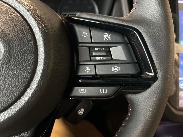New 2026 Subaru Forester Touring image 30