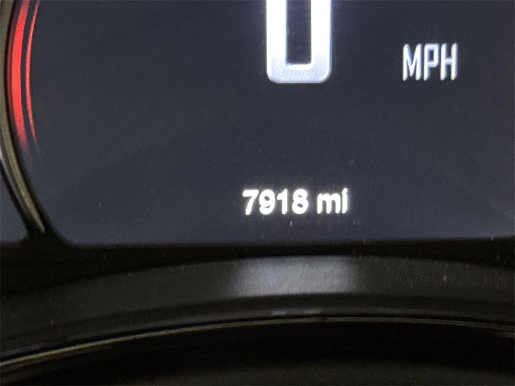 Used 2024 Dodge Durango R/T image 12