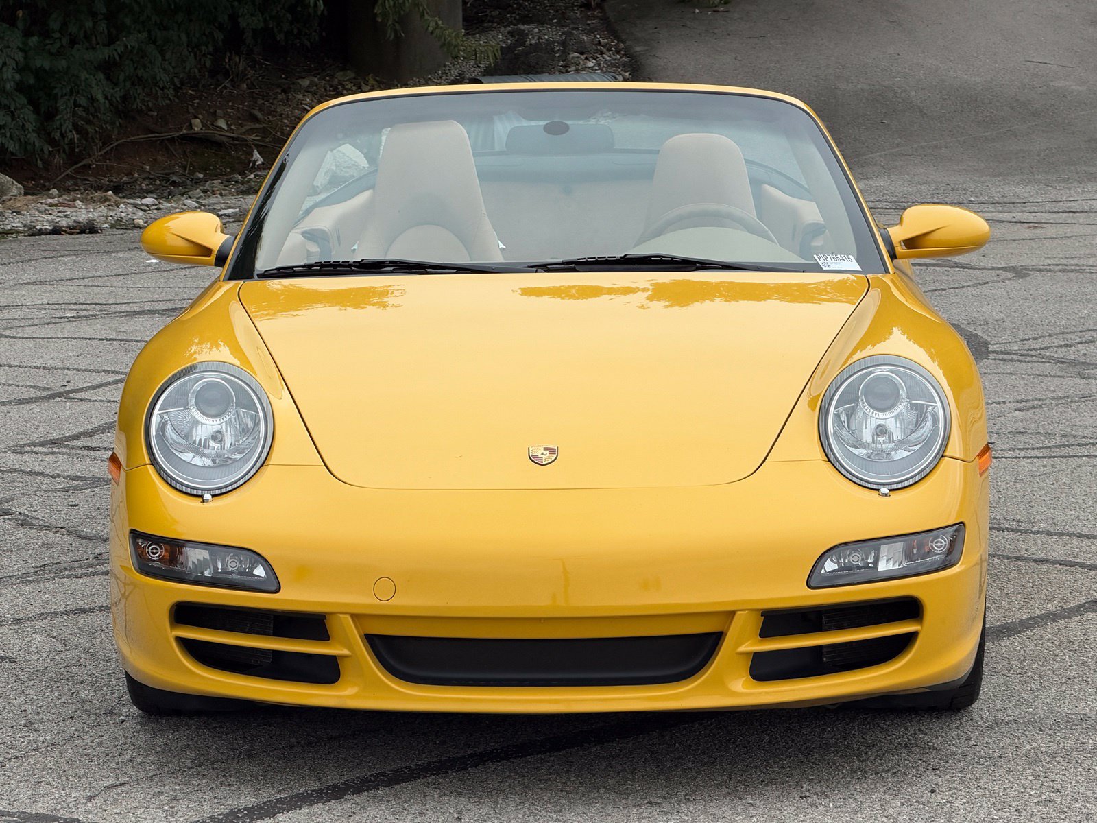 Used 2006 Porsche 911 Carrera S RWD image 7