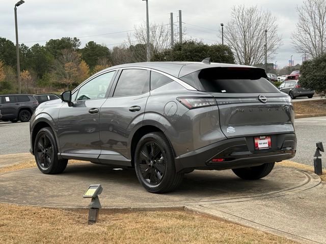 Used 2025 Nissan Murano SV FWD image 5