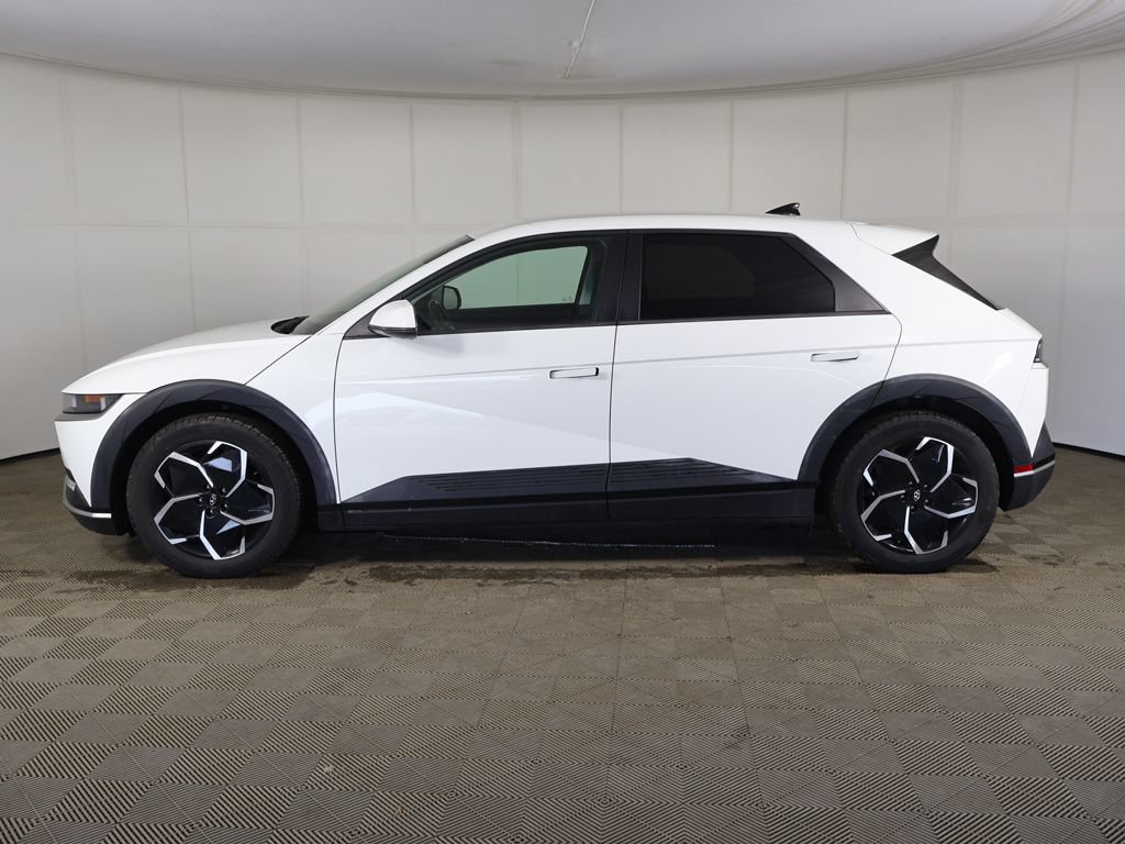 Used 2024 Hyundai Ioniq 5 SEL AWD/4WD image 13