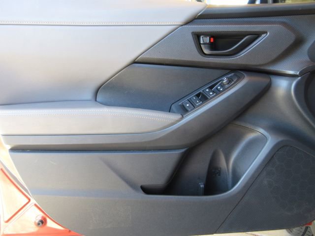 Used 2024 Subaru Crosstrek 2.5i Wilderness w/ Crosstrek Mirror Package image 9