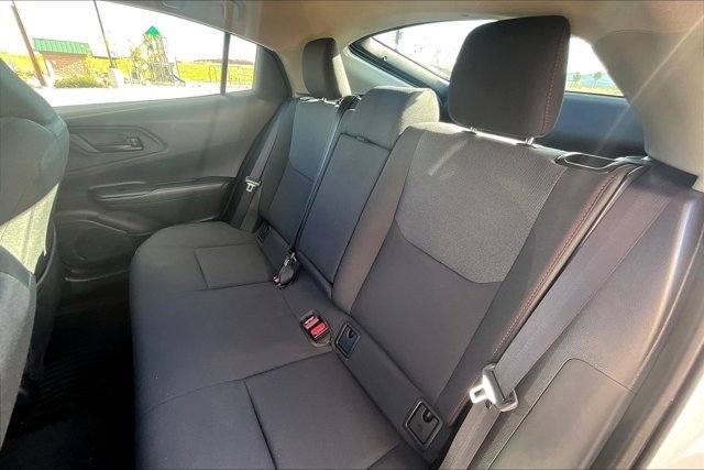 Used 2024 Toyota Prius Prime image 21