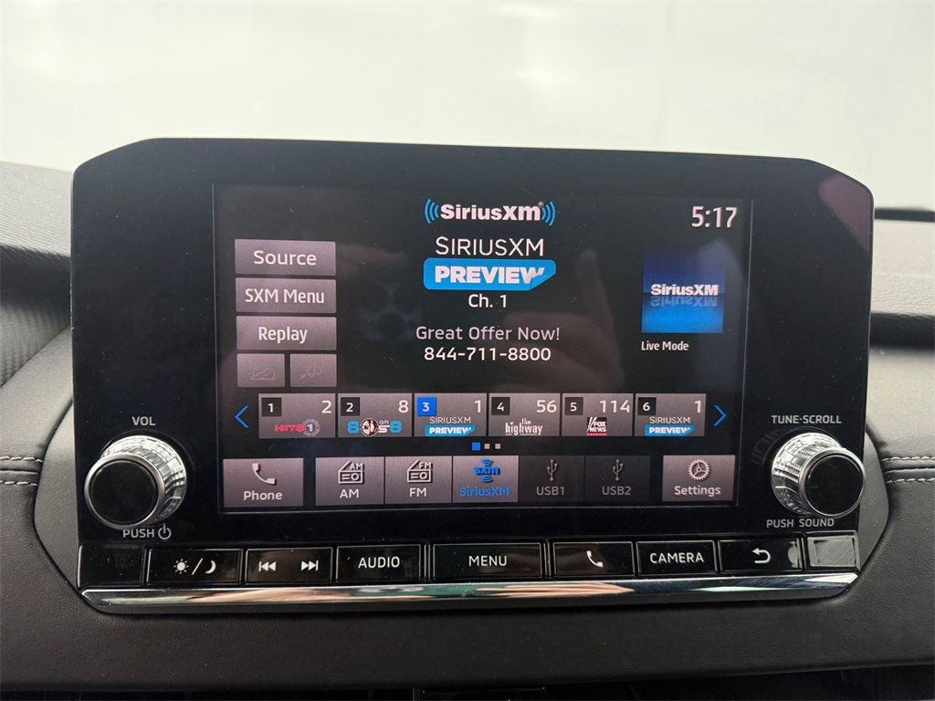 Used 2022 Mitsubishi Outlander ES image 17
