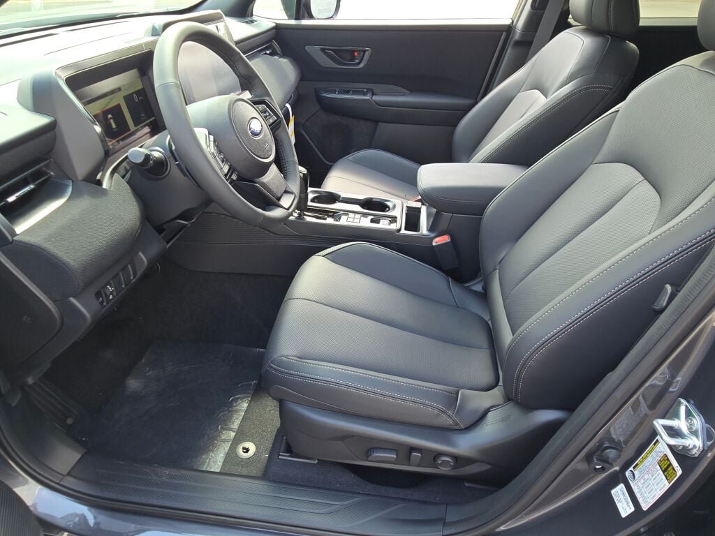 New 2026 Subaru Outback Limited XT AWD/4WD image 20