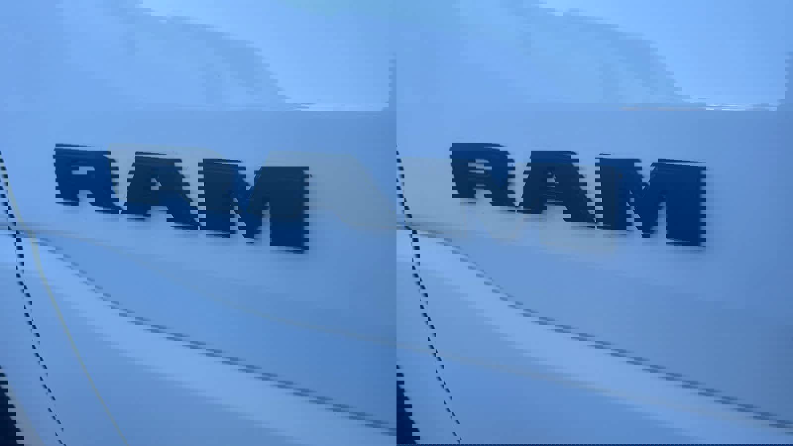 Used 2023 RAM 1500 Big Horn image 12