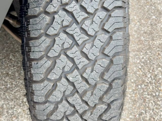 Used 2022 Ford Bronco Sport AWD/4WD image 26