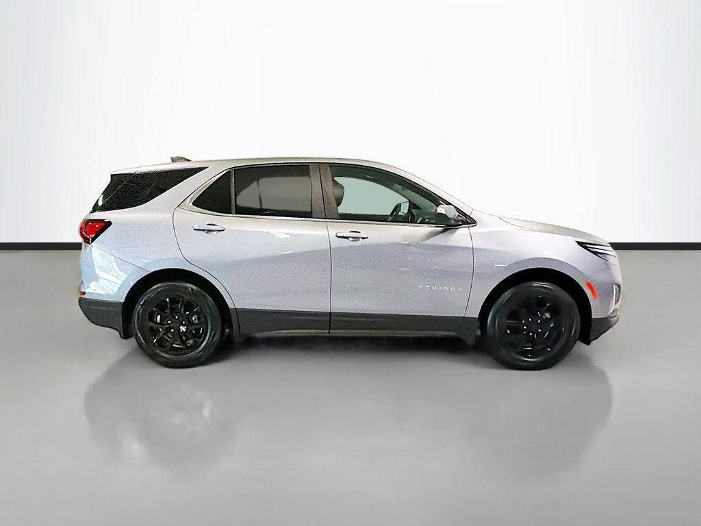 Used 2023 Chevrolet Equinox LT w/ LPO, Floor Liner Package AWD/4WD image 10