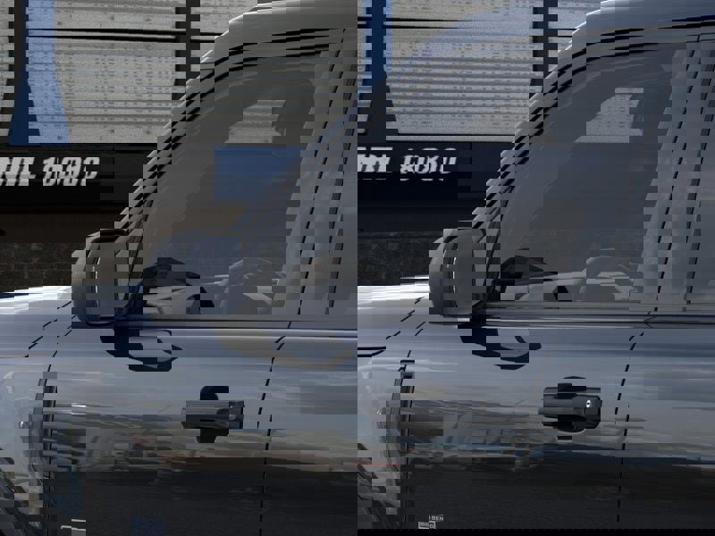 New 2025 Ford Bronco Sport Big Bend image 20