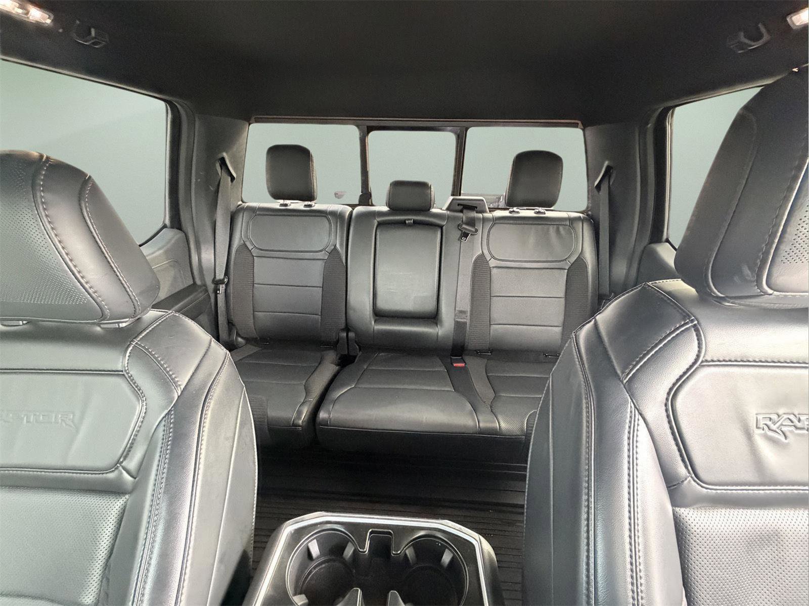Used 2021 Ford F150 Raptor w/ Equipment Group 801A High image 29