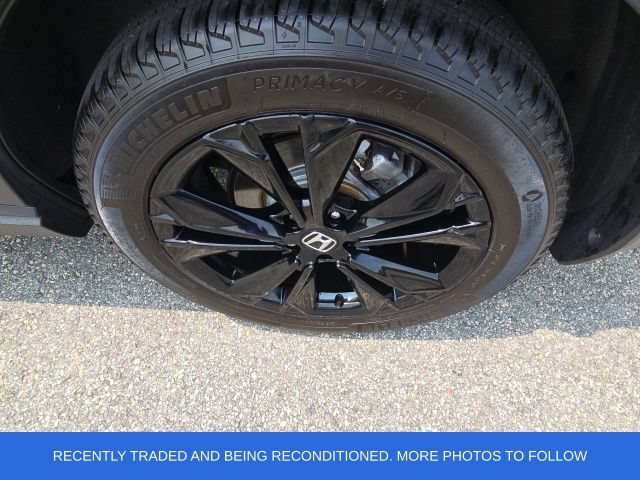 Used 2025 Honda CR-V Sport Touring image 27