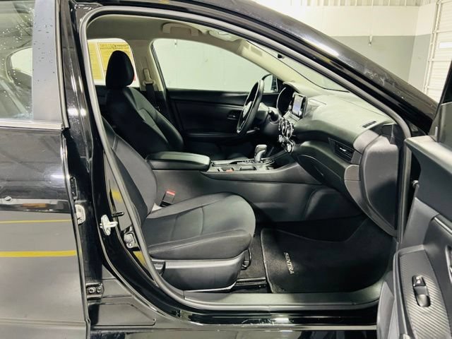 Used 2024 Nissan Sentra S FWD image 32