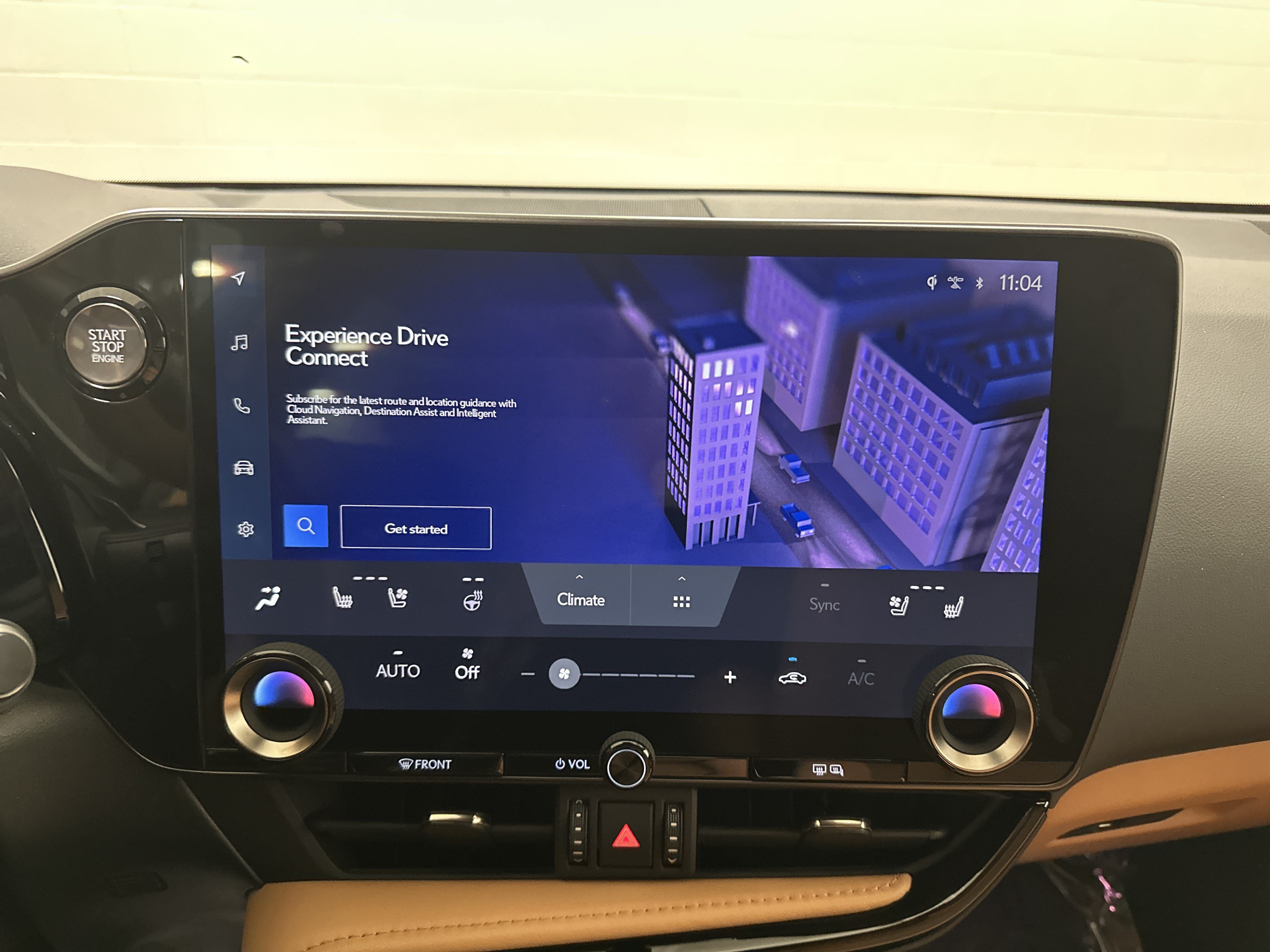 Certified 2024 Lexus NX 350 AWD image 24