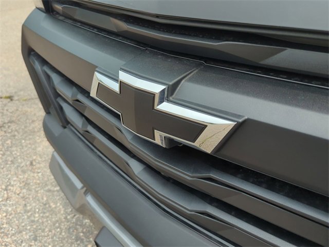 New 2025 Chevrolet Colorado Trail Boss image 31